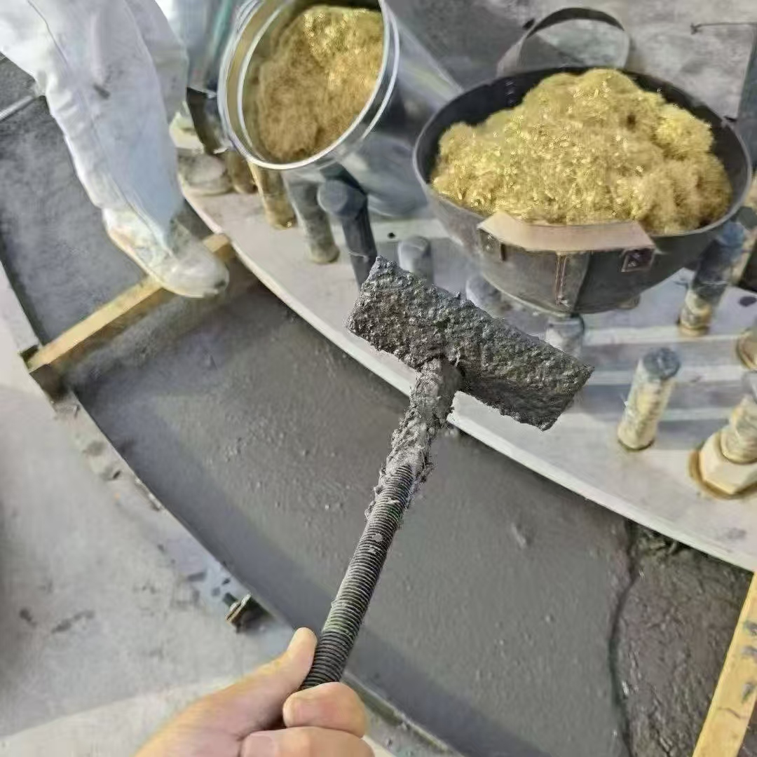 老城C120风电设备基础专用灌浆料